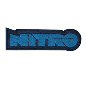 sn-54 nitro 가로13.1cm * 세로4cm